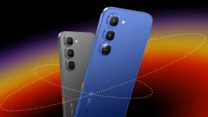 Infinix Hot 70 Pro 5G появился в российской продажам 