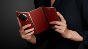 Официально: смартфон HUAWEI Mate XT 2 готов к выходу 