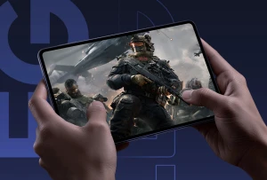 Представлен игровой планшет Lenovo Legion Y700 Infinity AI Tablet