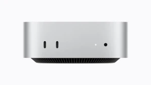 Apple представила Mac mini на процессорах M6 и M5 Pro