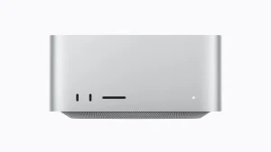 Новый Mac Studio на чипе M5 Ultra оценен в 5500 долларов 