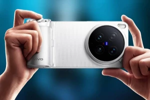 Vivo X500 Pro получит камеру Sony Zeiss Super Dynamic 