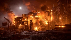 27 августа на консолях и ПК выходит Resonance: A Plague Tale Legacy