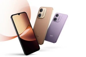 Xiaomi представила Redmi 17C 5G