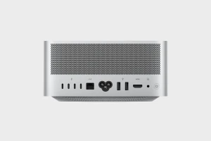 Apple представила очень дорогой Mac Studio