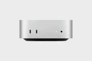 Представлен новый Mac Mini