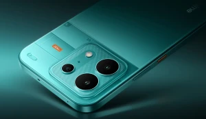 Realme P4s 5G с АКБ на 8000 мАч оценили в 365 долларов