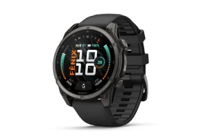Garmin представила умные часы Fenix 9