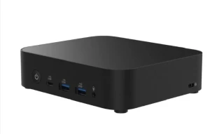 Представлен мини-ПК ASUS Dawn на Core i5-13500H