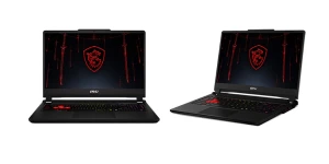 Представлен игровой ноутбук MSI Katana 15 HX C14