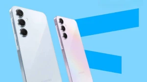 Samsung Galaxy A55 скоро обновят до Android 17