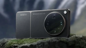Смартфон OPPO Find X10 готов к выходу 