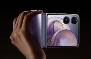 Складной смартфон Xiaomi MIX Ultra засветился на фото 