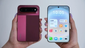 Huawei Pura X View появится в продаже 7 сентября 