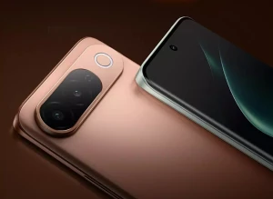 Объявлена дата выхода смартфона Vivo T5