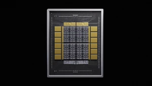 NVIDIA представила память NVHBM