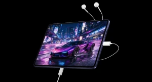 Lenovo выпустила геймерский планшет Legion Y700 AI