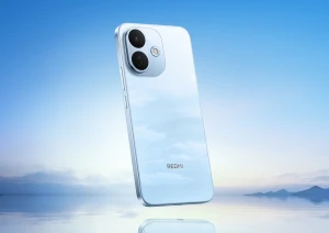 Представлена глобальная версия REDMI Note 17 Pro 5G