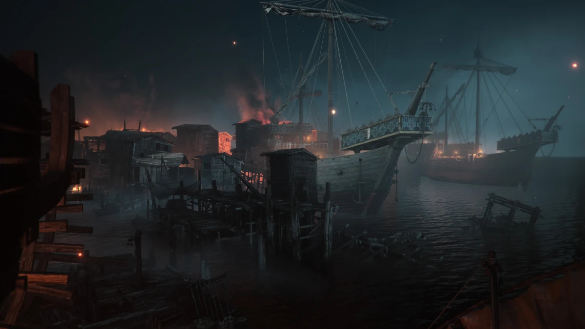 Обзор игры Resonance: A Plague Tale Legacy