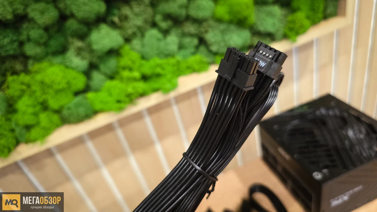 внешний вид XPG CORE REACTOR II VE 850