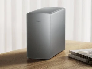 Представлен сетевой накопитель Xiaomi Smart Storage