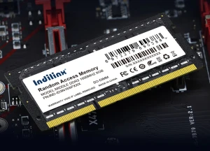 Производитель памяти разного типа Indilinx увеличивает присутствие на российском рынке