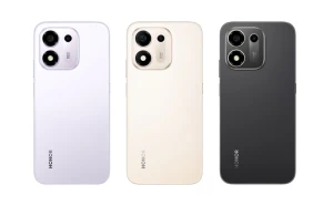 Представлен смартфон HONOR 600S 5G с АКБ на 8100 мАч