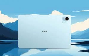 Представлен 13-дюймовый планшет HONOR Tablet X10 Pro Max 