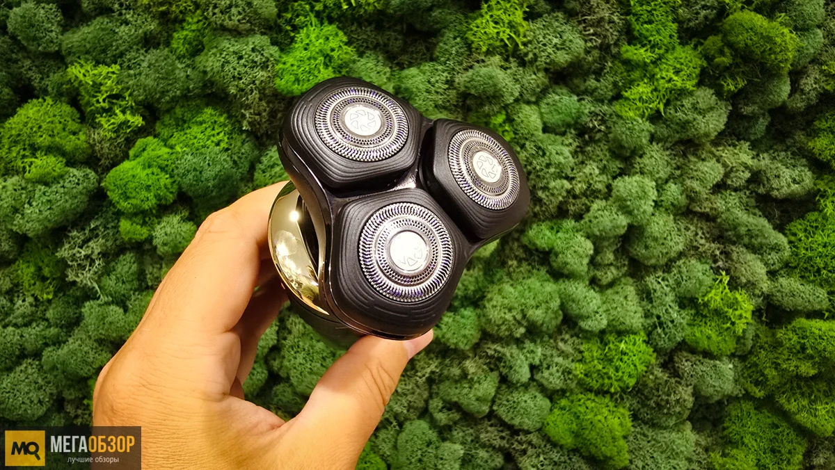 внешний вид Dreame S9 Pro
