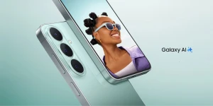 Samsung представила доступный флагман Galaxy S26 FE