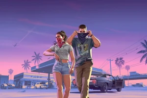 Карта GTA 6 всего в два раза больше мира GTA 5