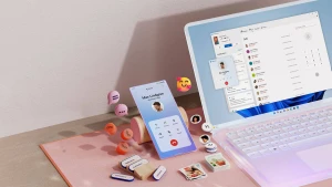 ПК на Windows 11 можно будет выключить со смартфона