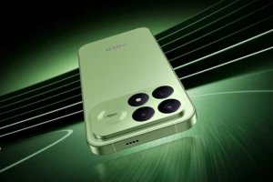 Официально: POCO F9 Pro получит новый процессор 