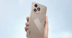 Смартфон Lava Bold N4 Lite оценен в 85 долларов 