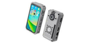 Представлена мобильная система LilyGo K230 CoreSet
