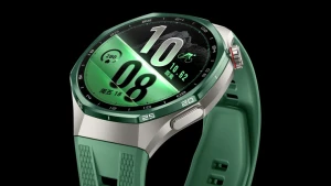 Часы Huawei Watch GT 7 Pro появились в продаже 