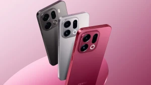 Флагман OPPO Find X10 получит безрамочный экран