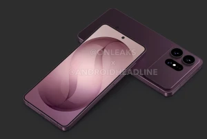 Samsung Galaxy S27 Pro показали на рендерах 
