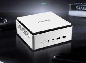 Мини-ПК Hasee Ares Mini R78D на Ryzen 7 8745HS оценили в 300 долларов 