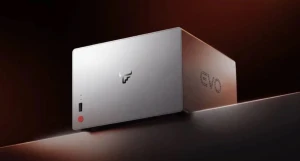 Представлено сетевое хранилище Feiniu Evo 4 Pro на Ryzen 7 H255