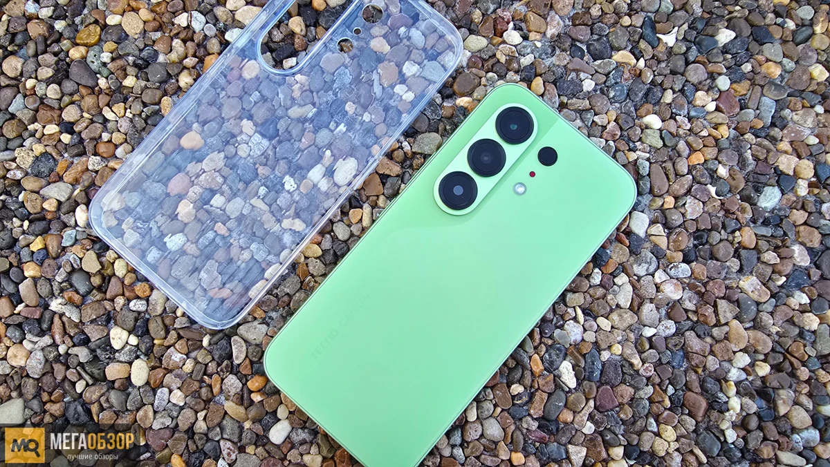 чехол Tecno CAMON 50