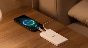 Пауэрбанк Huawei 3C Power Bank на 12000 мАч оценили в 60 долларов