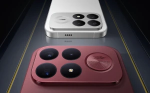 Официально: POCO F9 Ultra получит батарею на 8050 мАч