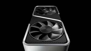NVIDIA GeForce RTX 3060 с 12 ГБ памяти уже подорожала на 45%