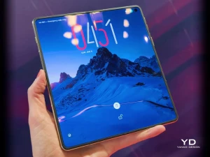 Motorola Razr Fold получил сертификацию с поддержкой mmWave 5G