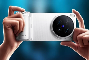 Камерофон Vivo X500 Pro Max получит продвинутую стабилизацию 