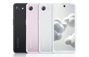 Компактный смартфон BlueFox Aura A1 оценили в 210 долларов 