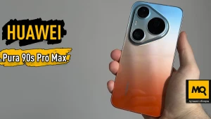 Обзор HUAWEI Pura 90s Pro Max. Главный камерофон с четырехкратным зумом и телевиком на 200 Мп