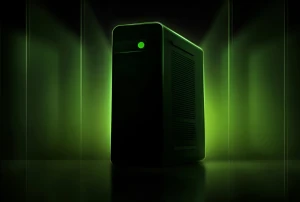 Представлен мини-ПК GMKtec EVO-X5 Pro на Ryzen AI Max+ PRO 495