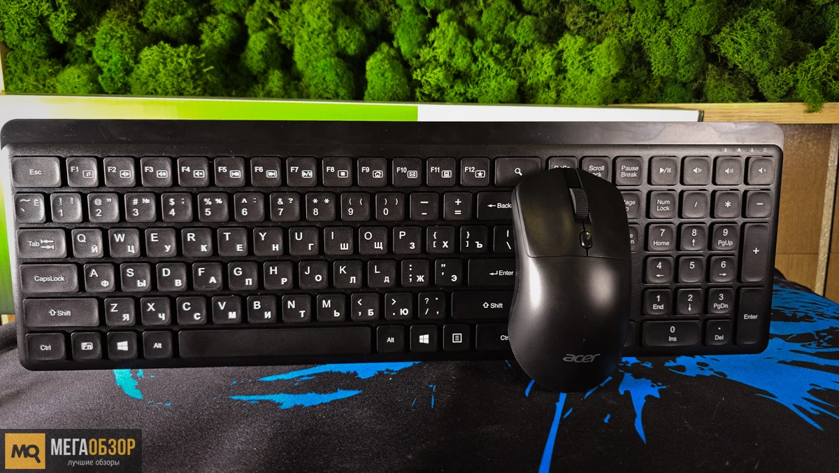 внешний вид Acer OCC502